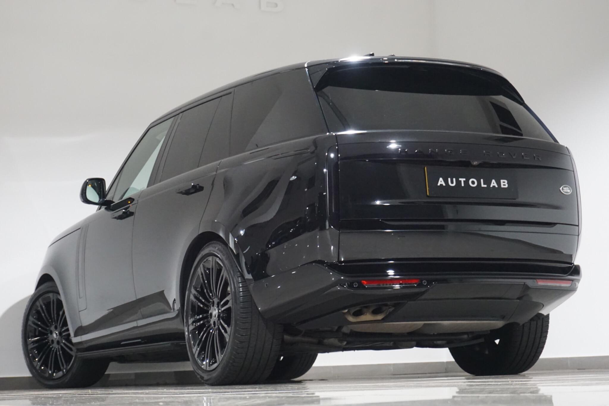 Land Rover Range Rover 3.0 D300 MHEV Autobiography Auto 4WD Euro 6 (s/s) 5dr